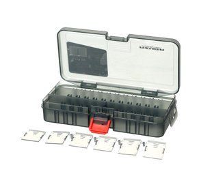 Коробка Azura Safina Lure Box #11 Type-2 M (S-B11-2M)