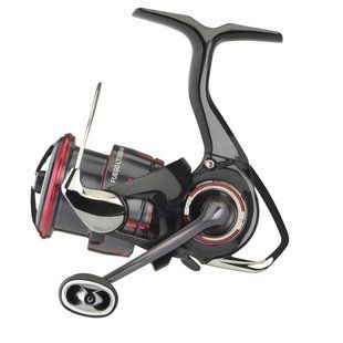 Котушка Daiwa 23 Fuego LT 1000D (20060116/2256966)