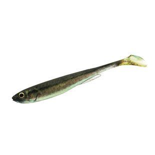 Силікон Daiwa Prorex Slim Shady Live 10.5см 8г/#Baby Zander (15100-220)