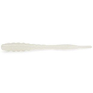 Силікон FishUp Aji Scaly 2.3" #401 /White (10093158)