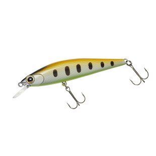 Воблер Daiwa Dr.Minnow 2 50F 5см 2.6г/#CB Glow Yamame (07411874)