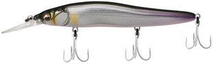 Воблер Megabass Oneten R+1 SF 11см/14г/#AL Biwako Ayu (2659-06-82)