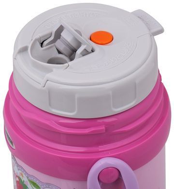 Термос ZOJIRUSHI SC-ZT45PZ детский 0.45 л / цвет розовый (1678-03-79)