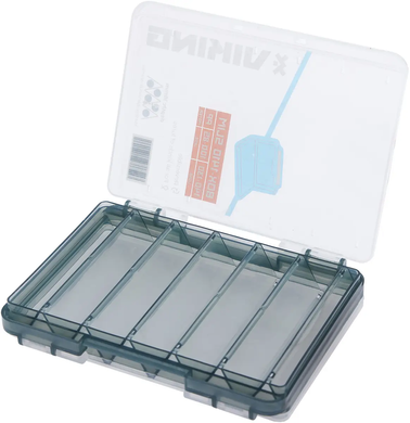 Коробка Viking Fishing Reverseable Box (1919-00-33 / 1410 slim)