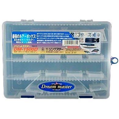 Коробка Ring Star Dream Master DM-1500D (2326832)