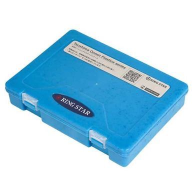 Коробка Ring Star Ocean Plastic TOP-1500D OB 201x149x39mm (2326906)
