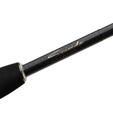 Спінінг Azura Sawada XP 2.59м/8-28г (SW86M)