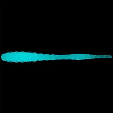 Силікон FishUp Aji Scaly 2.3" #401 /White (10093158)