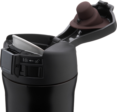Термокружка ZOJIRUSHI SM-YAF48TD 0.48 л Черный (1678-03-43)