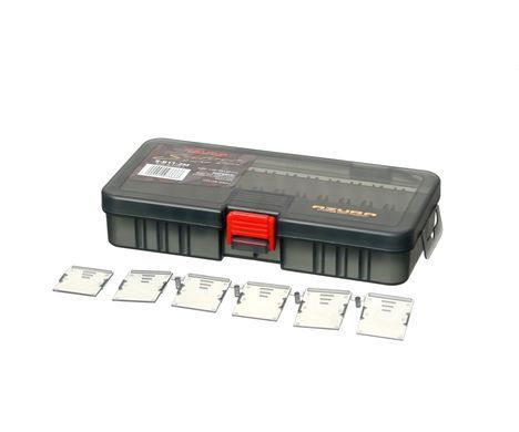 Коробка Azura Safina Lure Box #11 Type-2 M (S-B11-2M)