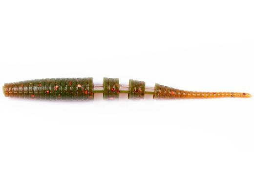 Силікон Lucky John Ultra Stick 2.7"/085 (140206-085)