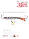 Балансир Lucky John Classic 9 12HRT/9см/блістер (81901-12HRT)