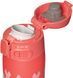 Термокружка ZOJIRUSHI SM-TAE48SAPZ 0.48 л Красный (1678-05-53)