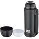 Термос Skif Outdoor Traveller 1.5 л Черный (SOT1.5B/389-00-43)