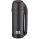 Термос Skif Outdoor Traveller 1.5 л Черный (SOT1.5B/389-00-43)