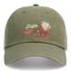 Кепка Simms Single Haul Cap Dark Clover (12221-1067-00 / 2261738)