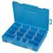 Коробка Ring Star Ocean Plastic TOP-1500D OB 201x149x39mm (2326906)