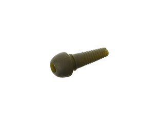 Буферный отбойник вертлюга Carp Pro Semi-Fixed Multi Bead (CP6606G)