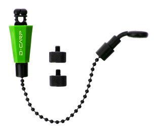 Індикатор кльову Carp Pro Hanger D-Carp Green (CP8000G)