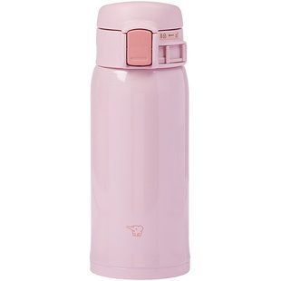 Термокружка ZOJIRUSHI SM-SR36PP 0.36 л Розовый (1678-06-26)
