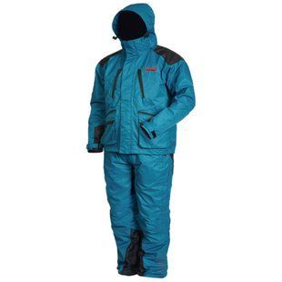 Костюм Norfin Spirit blue р.S (516101-S)