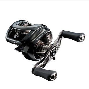 Котушка Daiwa 24 Steez 100HL (10630313/2283275)