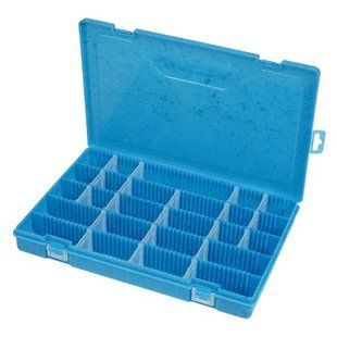 Коробка Ring Star Ocean Plastic TOP-3000D OB (2326907)