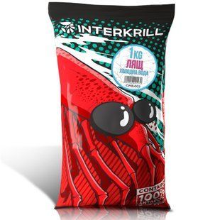 Прикормка Interkrill Cold Water Лящ (CWB-002)