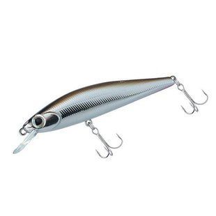 Воблер Daiwa Dr.Minnow 2 50S 5см 3г/#Wakasagi (07411505)