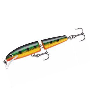 Воблер Rapala Scatter Rap Jointed 9см/7г #P (SCRJ09 P)
