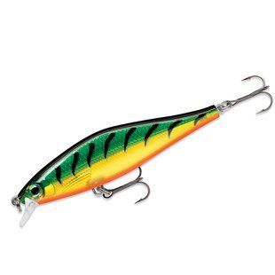Воблер Rapala Shadow Rap Shad 9см/12г #FT (SDRS09 FT)