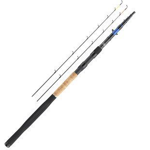Фідер телескоп. Daiwa N`Zon Tele Feeder 3.90m 150g (11334-390)