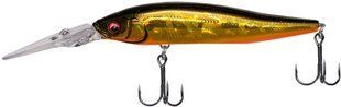 Воблер Megabass X-Nanahan 2 SF 7.5см/7г/#GG Megabass Kinkuro (2659-42-44)
