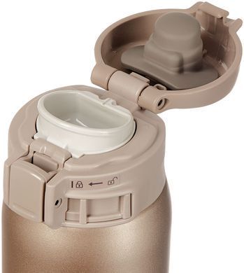 Термокружка ZOJIRUSHI SM-SE48NZ 0.48 л золото (1678-05-23)