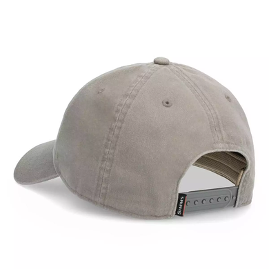 Кепка Simms Single Haul Cap Bay Leaf (12221-1146-00 / 2261739)