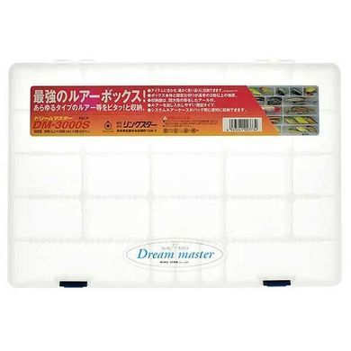 Коробка Ring Star Dream Master DM-3000S (2326833)