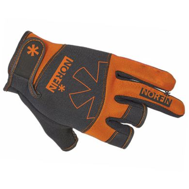 Перчатки Norfin Grip 3 Cut Gloves p.M
