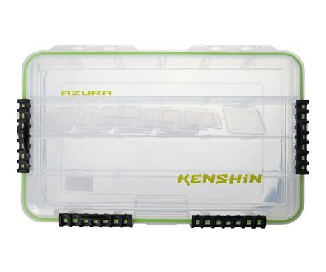 Azura Kenshin Takle Box deep #10 (K-10-LD)