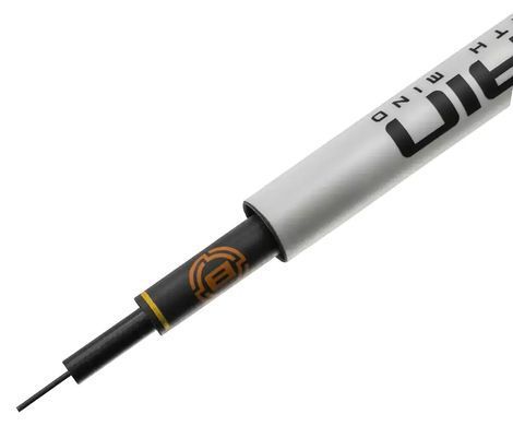 Вудилище Brain Blast Pole 4.00м (1858-40-00)