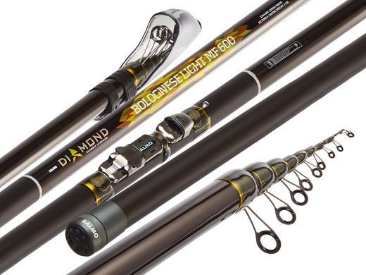 Удилище Salmo Diamond Bolo MF 6.00м (2244-600)