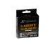 Шнур Azura X-Game Light Game Nano X8 150м/0.069мм/#0.15/1.3кг/3lb (XLN8-015)