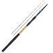 Фідер телескоп. Daiwa N`Zon Tele Feeder 3.90m 150g (11334-390)