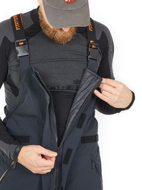 Штани Norfin Rebel Pro р.M (586002-M)
