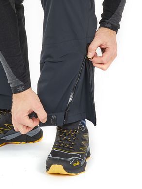 Штани Norfin Rebel Pro р.M (586002-M)
