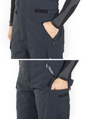 Штани Norfin Rebel Pro р.M (586002-M)