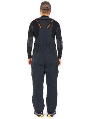Штани Norfin Rebel Pro р.M (586002-M)
