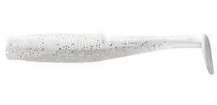 Силикон Daiwa Bait Junkie 3.2" Minnow White Bait (20002088)