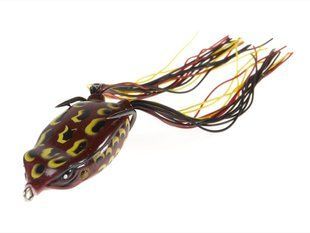 Силікон Lucky John Frog 2"/10.5г/005 (140400-005)
