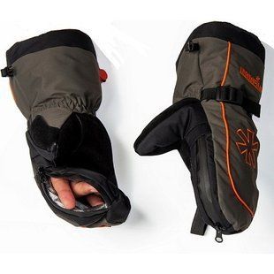 Рукавички Norfin Comfort Zip p.L (703076-L)