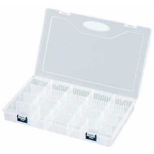 Коробка Ring Star Super Pitch SP-2800D 275x185x39mm (2326859)